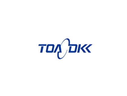 日本DKK-TOA