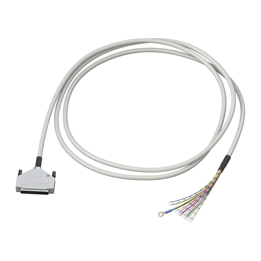 CAB-GEN-**-S37F18-MX-01010 型 H 系统定制电缆