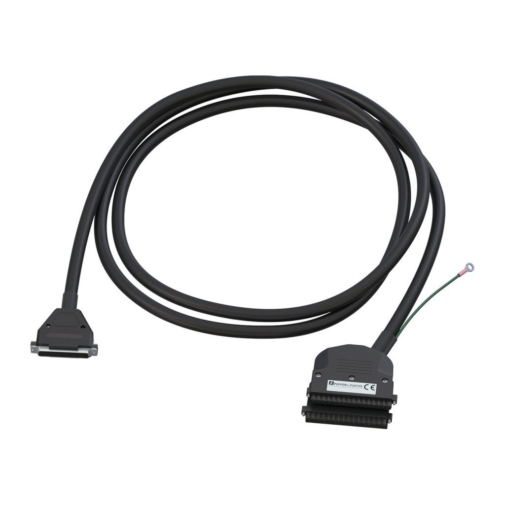 CAB-HON-**-S37C32-MX-01000 型 H 系统定制电缆