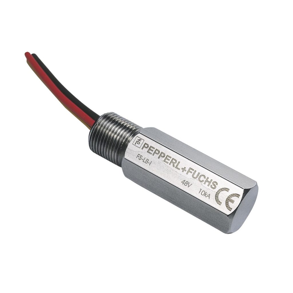 F*-LBF-I1.32 型 浪涌保护器