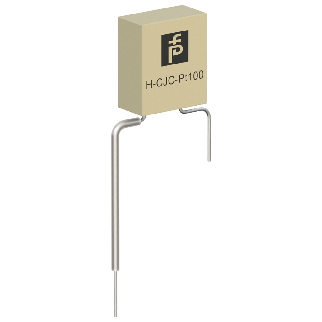 H-CJC-Pt100 型冷端补偿用热电阻