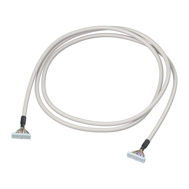 HiACA-UNI-FLK34-FLK34-2M0 HiACA-UNI-FLK34-FLK34-2M0 型 HART 连接电缆