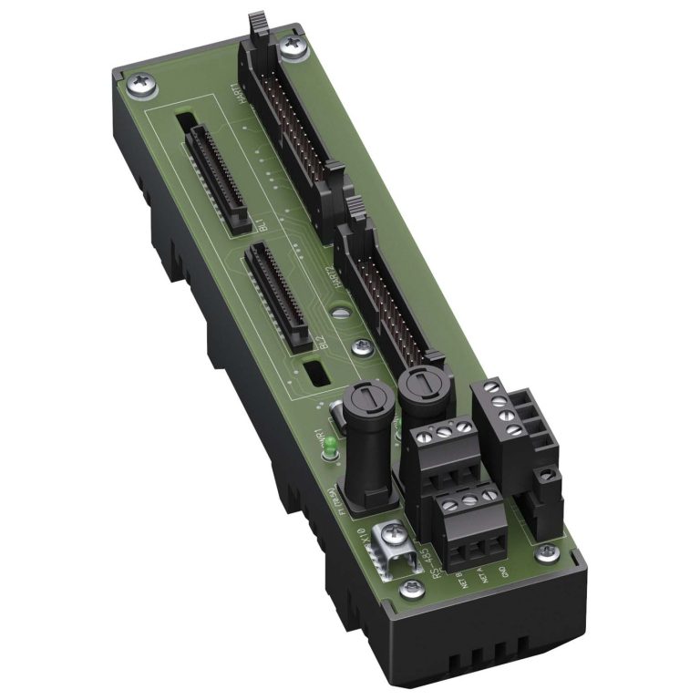 HiATB01-HART-2X16 HiATB01-HART-2X16 型 32 通道 HART 通信板