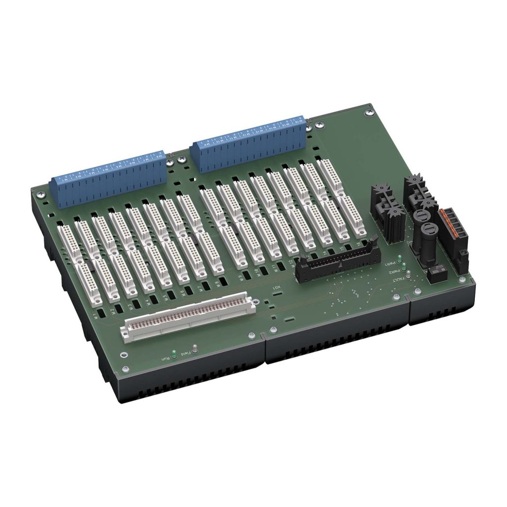 HiCTB16-HIM-RAC-SP-AO1601 型16 位端接板