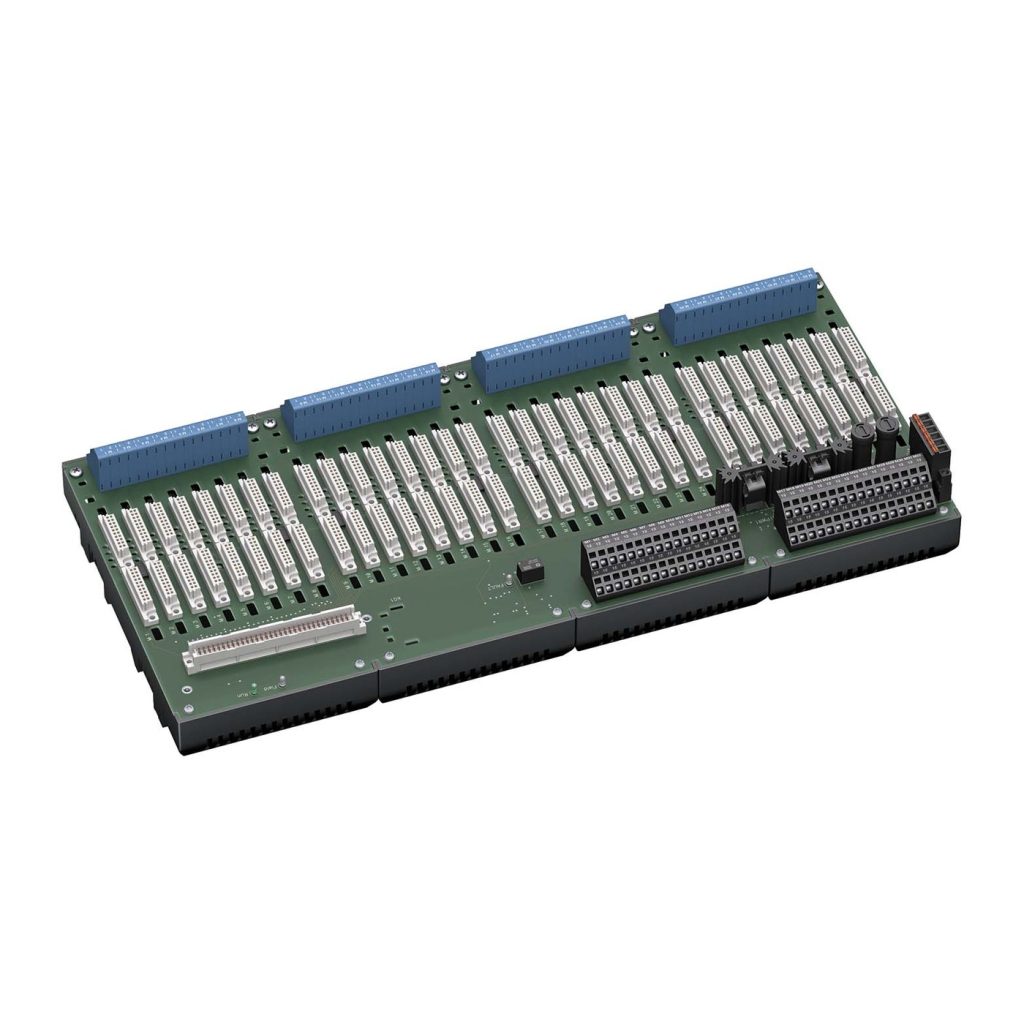 HiCTB32-HIM-RAS-SP-DI320X 型32 位端接板