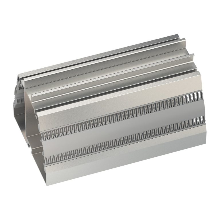 K-DUCT-GY K-DUCT-GY 型型材导轨