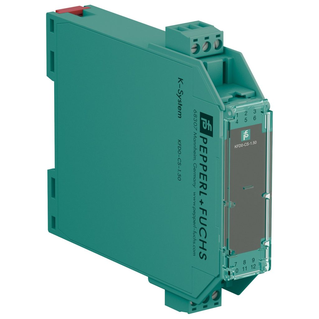 KFD0-CS-1.50 型 1 通道转发器