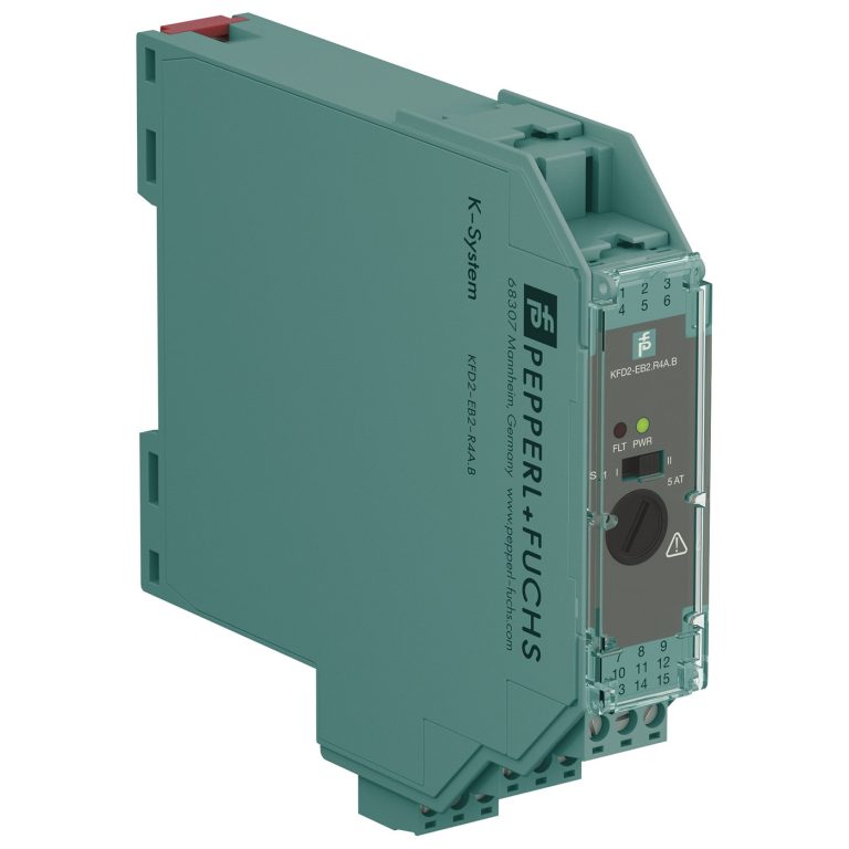 KFD2-EB2.R4A.B KFD2-EB2.R4A.B 型 冗余供电模块
