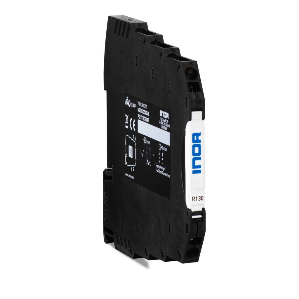 APAQ R130 TC 导轨温度变送器