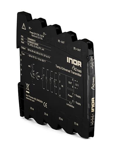 IPAQ R460 四线制信号变送器