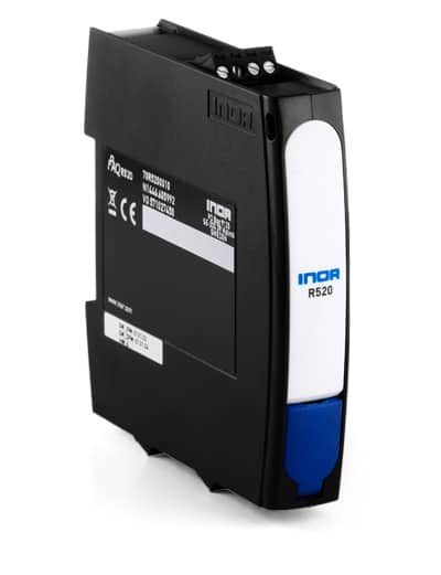 IPAQ R520 双通道 HART 导轨温度变送器