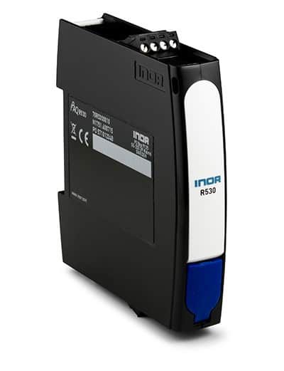 IPAQ R530 HART 导轨温度变送器（无线型）