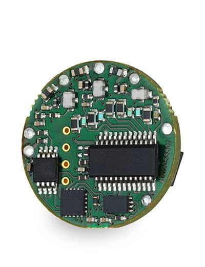 OEM202R 数字式温度变送模块