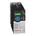 Bulletin 25A PowerFlex 523 低压交流变频器 Bulletin 25A PowerFlex 523 低压交流变频器