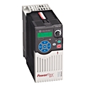 Bulletin 25B PowerFlex 525 低压交流变频器 Bulletin 25B PowerFlex 525 低压交流变频器