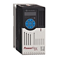 Bulletin 25C PowerFlex 527 交流变频器 Bulletin 25C PowerFlex 527 交流变频器