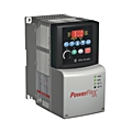 Bulletin 22B PowerFlex 40 低压交流变频器 Bulletin 22B PowerFlex 40 低压交流变频器