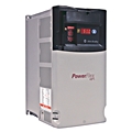 Bulletin 22D PowerFlex 40P 低压交流变频器 Bulletin 22D PowerFlex 40P 低压交流变频器