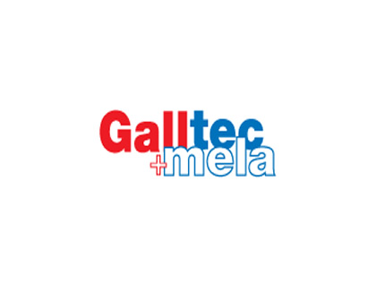 德国Galltec+Mela