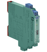 倍加福安全栅KCD2-STC-EX1.2O 一进二出4-20mA